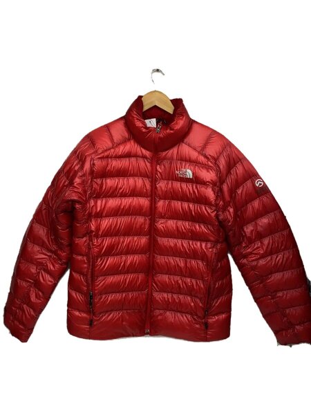 THE NORTH FACE(ザノースフェイス) / SUMMITSERIES/ダウンジャケット/M 