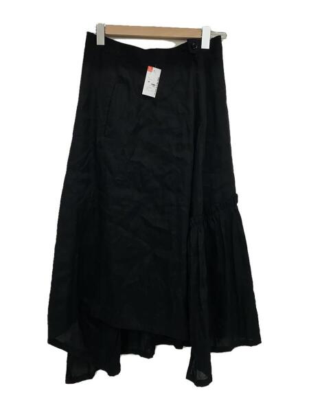 Y's アシンメトリースカート