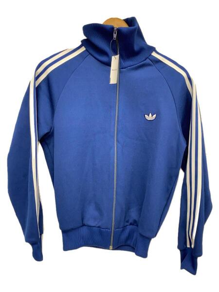 adidas(アディダス) / 80s/トラックトップ/ラグラン/デサント製 