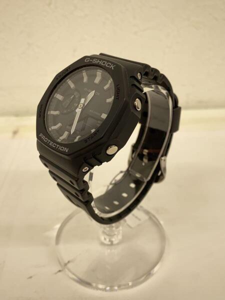 CASIO(カシオ) / G-SHOCK/カシオーク/クォーツ腕時計/デジアナ/ラバー