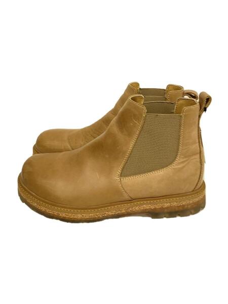 BIRKENSTOCK(ビルケンシュトック) / サイドゴアブーツ/ガムソール 