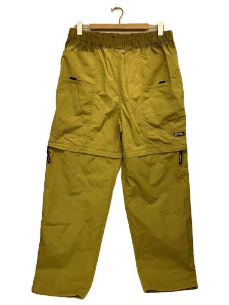 パンツ Stussy Nyco convertible pant Stussy Nyco Convertible Pant ステューシー パンツ 【公式通販】