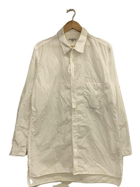 yohji yamamoto POUR HOMME(ヨウジヤマモトプールオム) / 20AW/台衿 