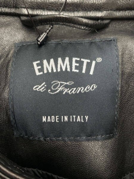 3568 ファッション EMMETT JOSEPH CAMO ダブルライダースジャケット