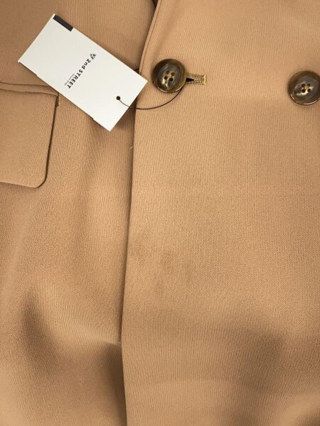 CULLNI(クルニ) / ダブルサテンタイロッケンジャケット/ジャケット/2