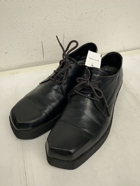 Yohji Yamamoto POUR HOMME 靴