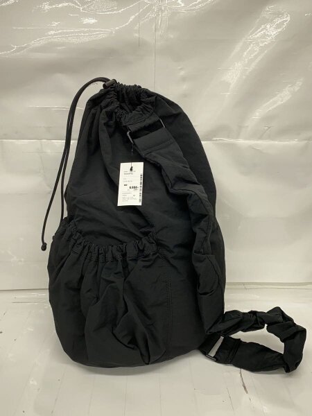 TODAYFUL Nylon Gather Bag | TEAMLETZEBUERG.LU