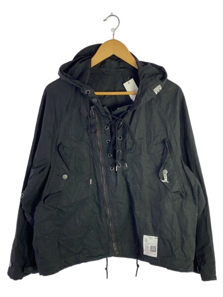 MIHARA YASUHIRO(ミハラヤスヒロ) / 22SS/Front Lace-Up Military 