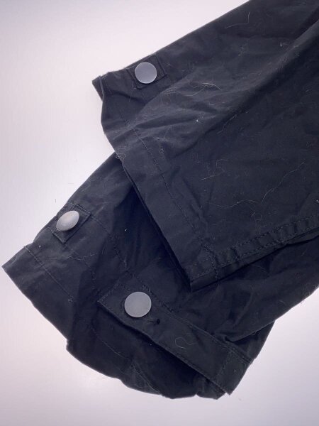 MIHARA YASUHIRO(ミハラヤスヒロ) / 22SS/Front Lace-Up Military 
