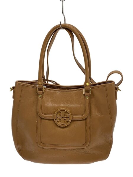TORY BURCH(トリーバーチ) / アマンダ/2WAY/トートバッグ/レザー 