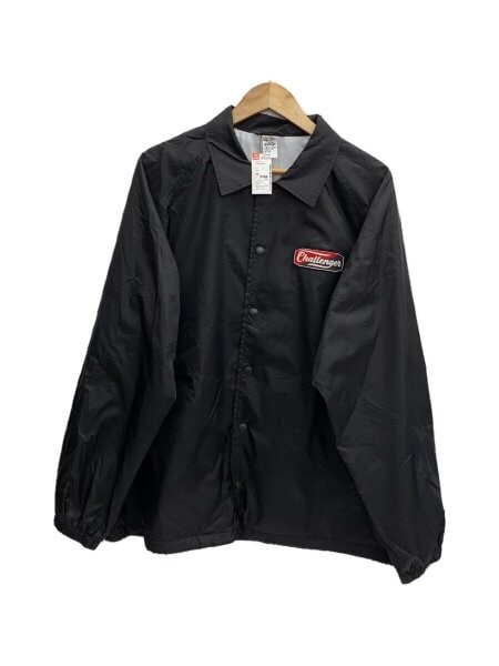 CHALLENGER(チャレンジャー) / TWO TONE LOGO COACH JACKET/XL 