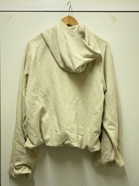 KAIKO(カイコー) / CLOUD PARKA/BASE/ジップパーカー/2/コットン/BEG 