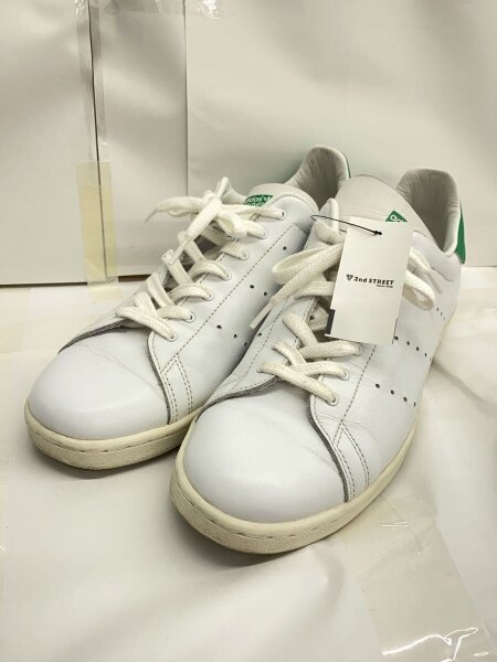 adidas(アディダス) / スタンスミス80sモデル/ローカットスニーカー 