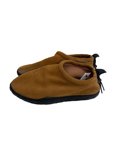 NIKE(ナイキ) / AIR MOC ULTRA/エアモックウルトラ/キャメル