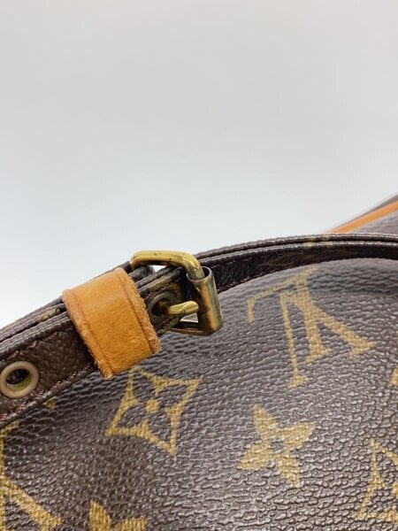LOUIS VUITTON(ルイヴィトン) / ポシェット・マルリー・バンドリエール 