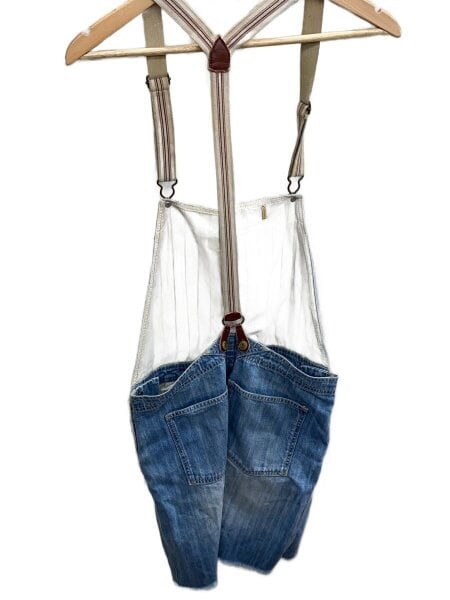 【Ralph Lauren】POLO JEANS オーバーオール/サロペット POLO JEANS CO.(ポロジーンズカンパニー) / オーバーオール/L