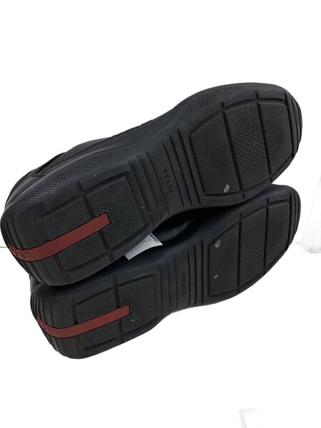 PRADA SPORT(プラダスポーツ) / アメリカズカップ/オールレザー 