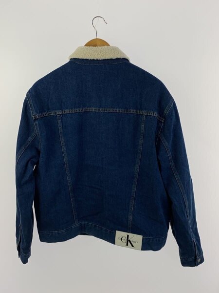 Calvin Klein(カルバンクライン) / レギュラー90sシェルパデニムボア 