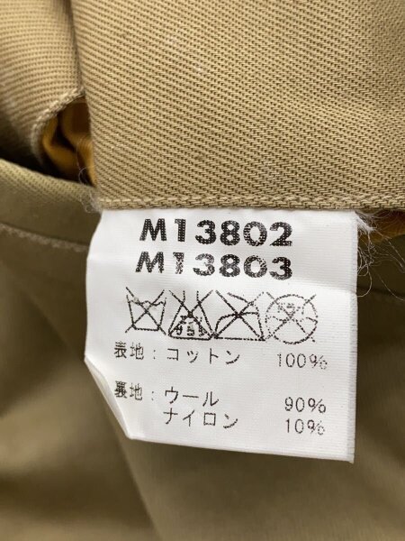 Buzz Rickson's(バズリクソンズ) / タンカースジャケット/40/コットン