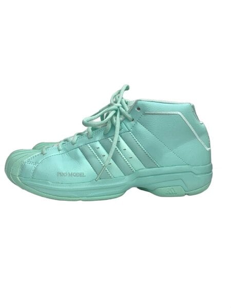 adidas(アディダス) / Pro Model 2G/クリアミント/ハイカット 