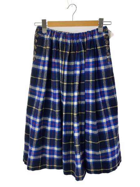 tricot COMME des GARCONS(トリココムデギャルソン) / 08AW/スカート 