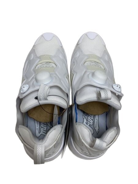 Reebok / INSTAPUMP FURY 95/ローカットスニーカー/25cm/WHT/GW7054 Reebok(リーボック) / INSTAPUMP FURY 95/ローカットスニーカー/25cm