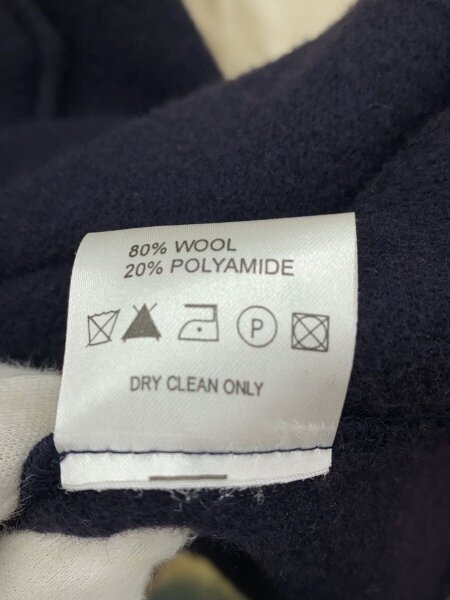 Barbour(バブアー) / CPOシャツジャケット/ジャケット/M/ウール/NVY