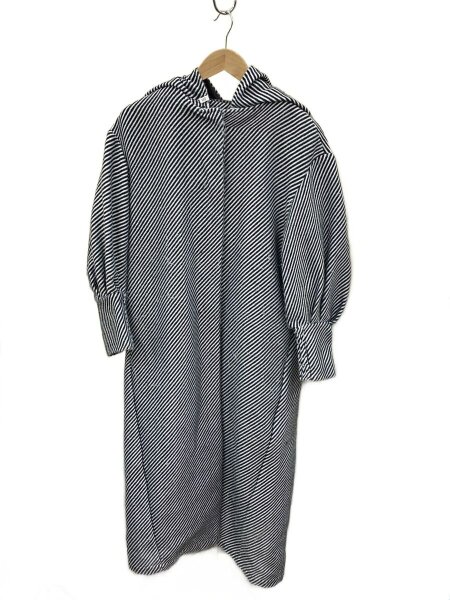 AMERI(アメリヴィンテージ) / 2WAY CAPE PUFF SLEEVE COAT/コート/M 