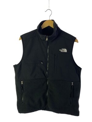 THE NORTH FACE(ザノースフェイス) / フリースベスト/L/ポリエステル 