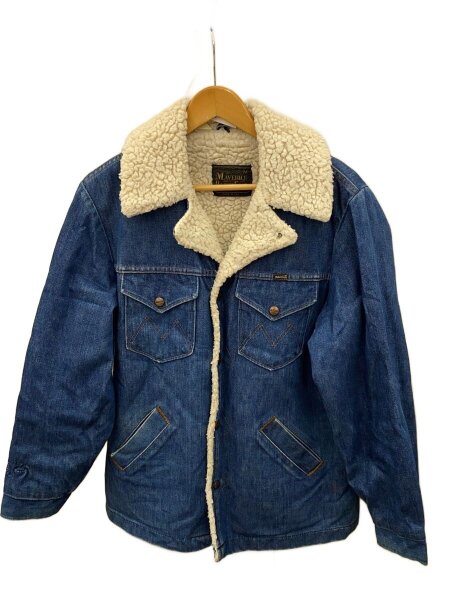 MAVERICK([イリョウ]マーベリック) / 70s/RANCH COAT/ランチコート/USA 
