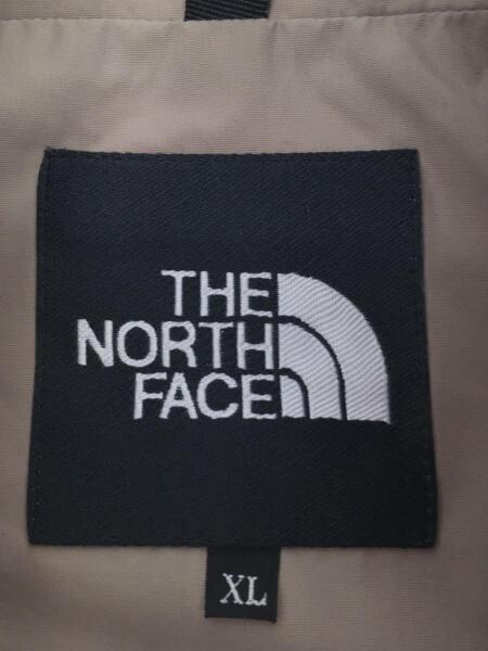 THE NORTH FACE(ザノースフェイス) / ノースフェイス/EARTHLY VEST