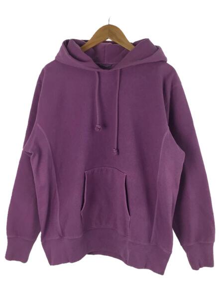 AURALEE(オーラリー) / Super Milled Hoodie/パーカー/5/コットン/PUP 