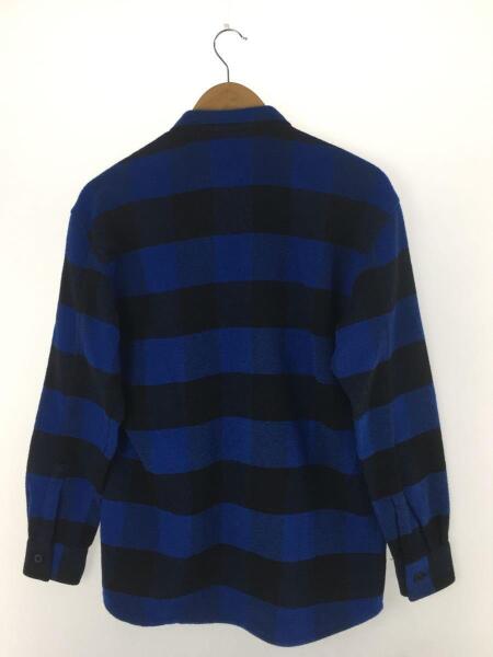 Bagutta(バグッタ) / バグッタ/22年製/バッファローチェックシャツ