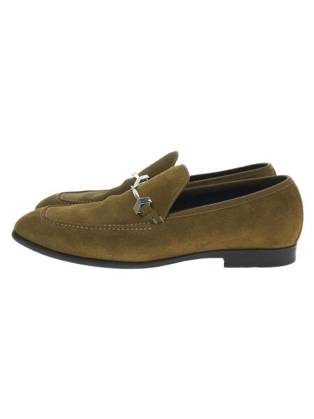JIMMY CHOO(ジミーチュウ) / ジミーチュウ/Marti Loafer/ローファー/43 