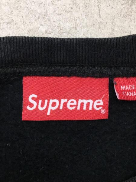Supreme(シュプリーム) / 17SS/Dont Be A Dick Crewneck/スウェット/S