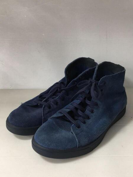 UGG australia(アグオーストラリア) / ショートブーツ/25cm/NVY