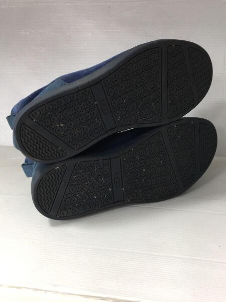 UGG australia(アグオーストラリア) / ショートブーツ/25cm/NVY