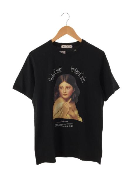 UNDERCOVER(アンダーカバー) / 16AW/INSTANT CALM/Tシャツ/3/コットン 