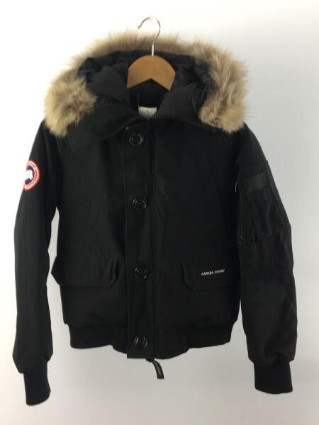 CANADA GOOSE(カナダグース) / CHILLIWACK PARKA/ダウンジャケット/S 