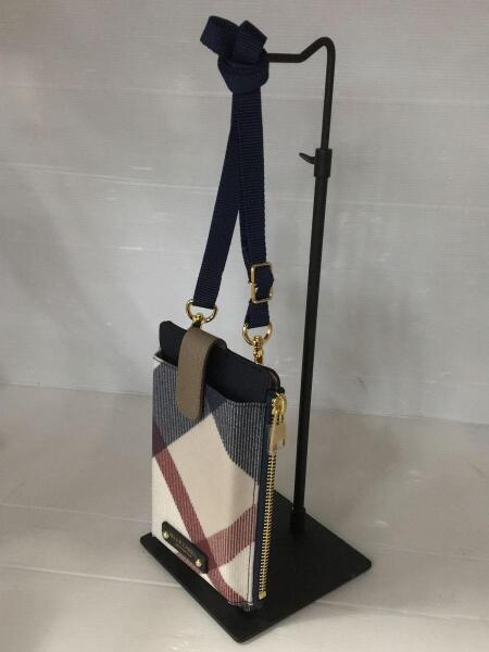 BLUE LABEL CRESTBRIDGE(ブルーレーベルクレストブリッジ) / スマホ  