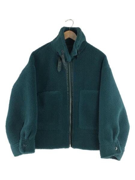 Azul by moussy(アズールバイマウジー) / 22AW/ZIP UP BOA COAT/コート 