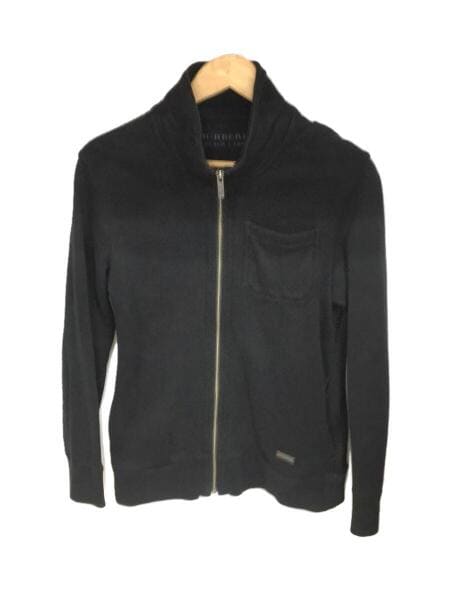 BURBERRY BLACK LABEL(バーバリーブラックレーベル) / ジップパーカー 