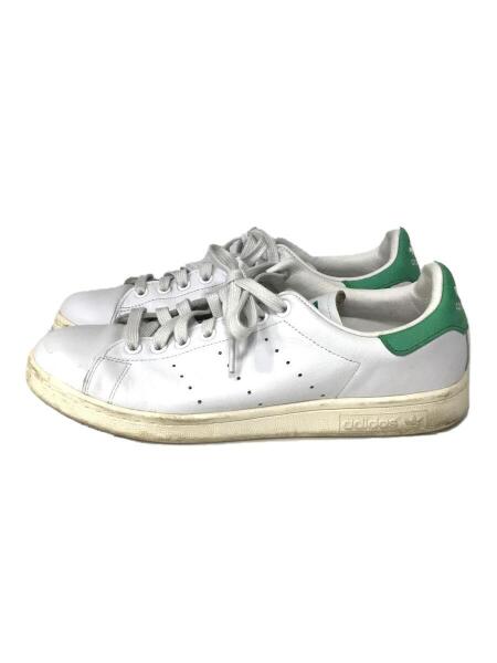 adidas(アディダス) / STAN SMITH/スタンスミス/26cm/WHT/レザー