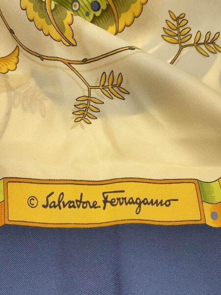 Salvatore Ferragamo(サルヴァトーレフェラガモ) / スカーフ/シルク
