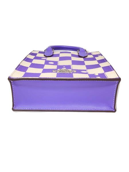 COACHショルダーバッグ COACH(コーチ) / ショルダーバッグ/--/PUP/M2378 | 中古品の販売