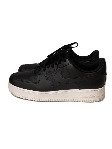 NIKE(ナイキ) / AIR FORCE 1 07 LV8_エア フォース 1 07 LV8/28cm/BLK 
