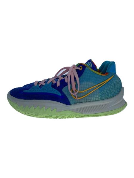 NIKE(ナイキ) / KYRIE LOW 4 EP_カイリー ロー 4 EP/28cm/マルチカラー 