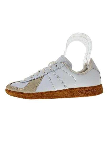 adidas(アディダス) / BW ARMY/アーミー/24.5cm/WHT/レザー | 中古品の 
