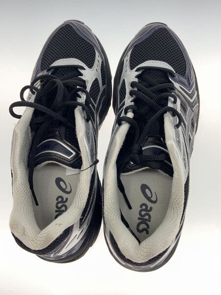 ASICS / ローカットスニーカー/27.5cm/BLK/F450923 ASICS(アシックス) / ローカットスニーカー/27.5cm/BLK/F450923 | 中古