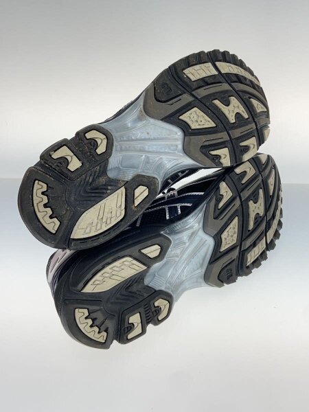 ASICS / ローカットスニーカー/27.5cm/BLK/F450923 ASICS(アシックス) / ローカットスニーカー/27.5cm/BLK/F450923 | 中古